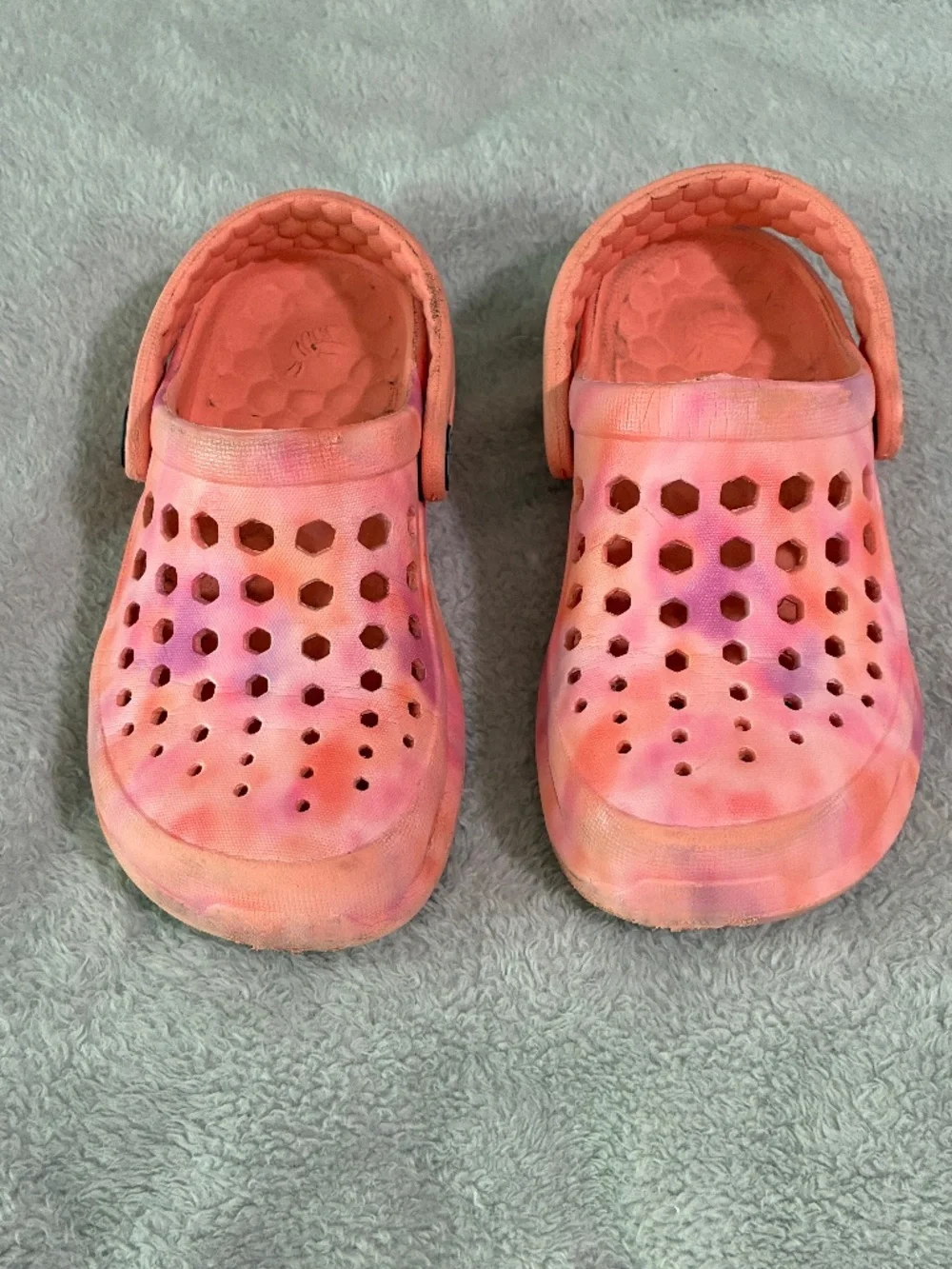 Girls Summer Shoes Bundle Size 10